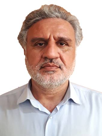 صورة شخصية