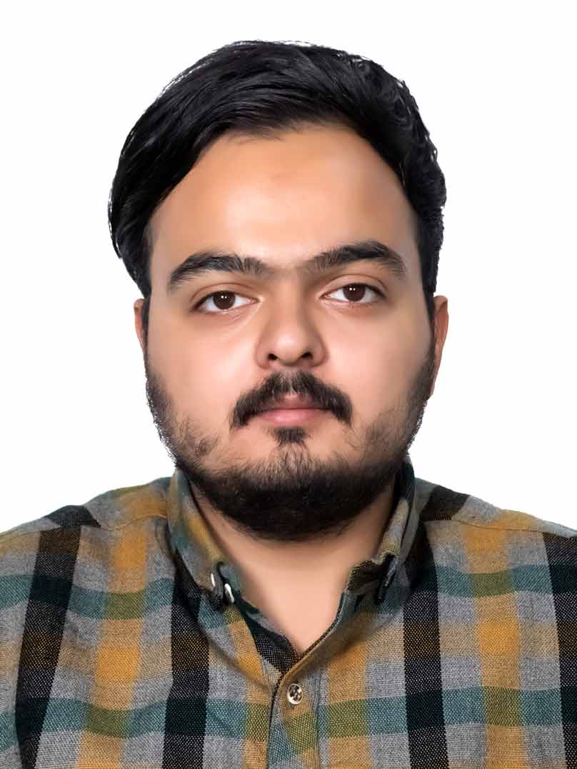 صورة شخصية