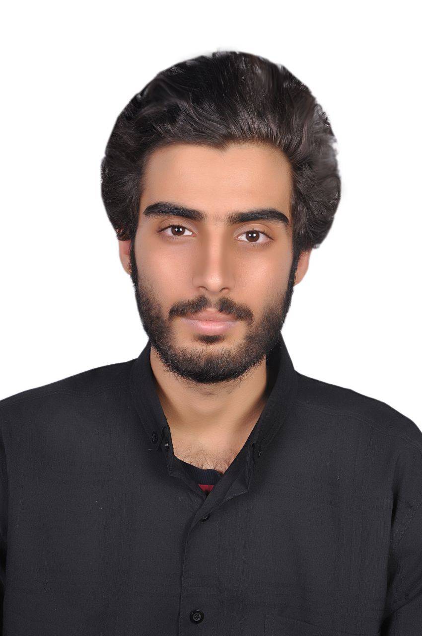 صورة شخصية