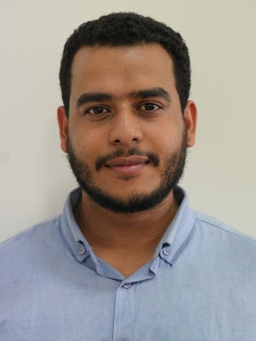 صورة شخصية