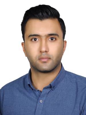 صورة شخصية