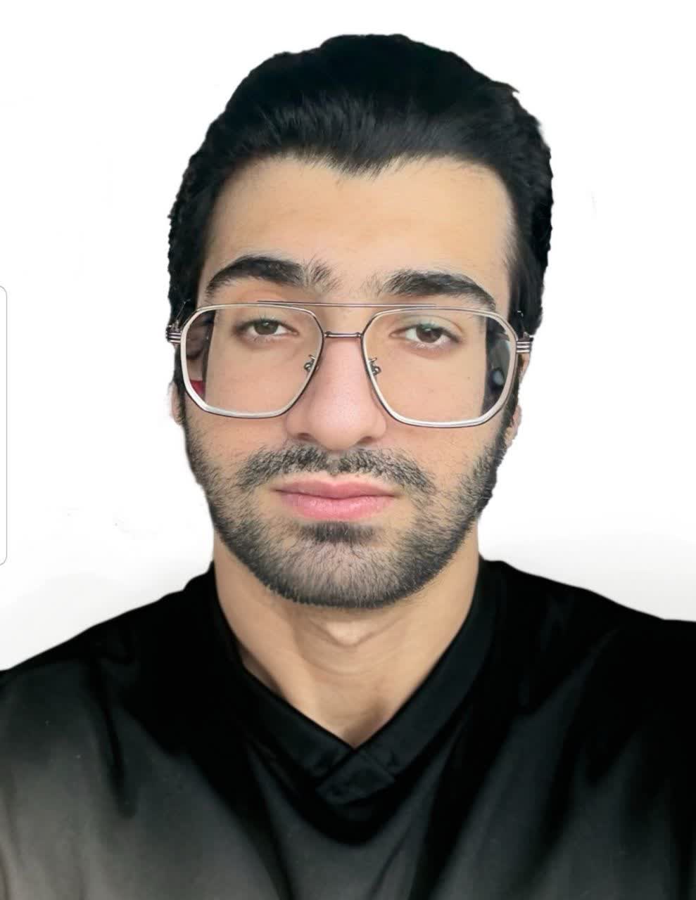 صورة شخصية