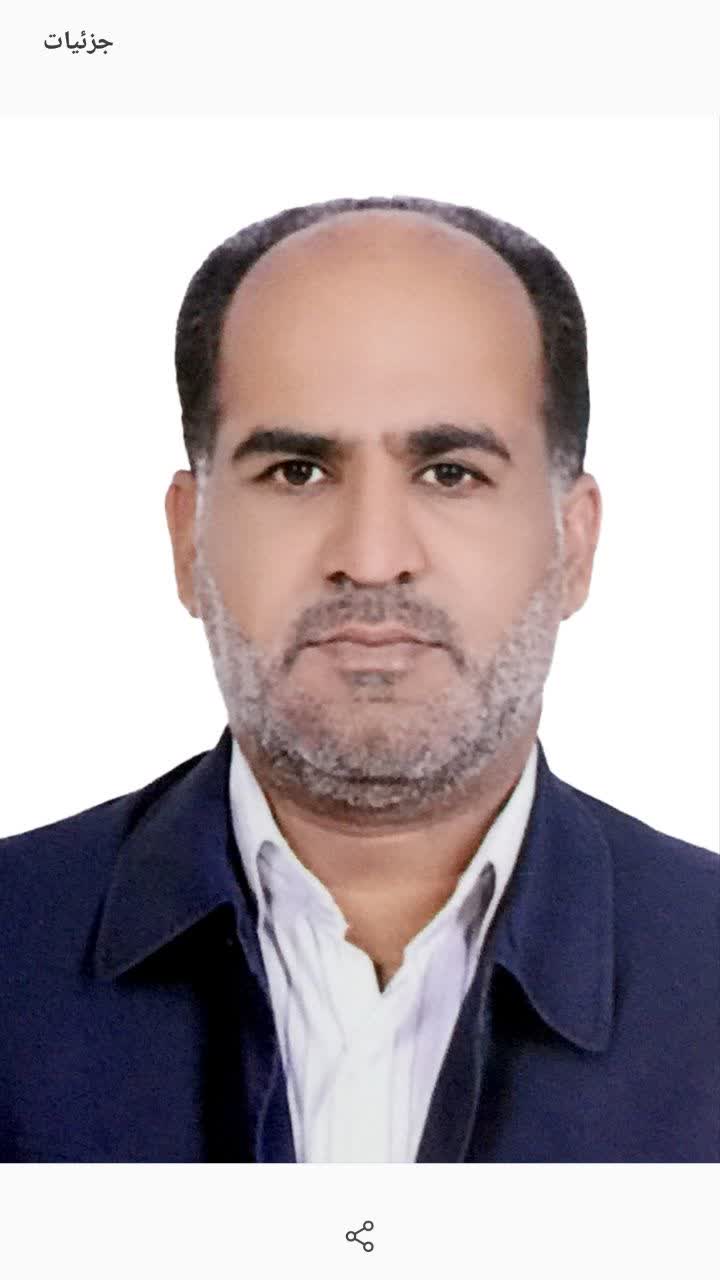صورة شخصية