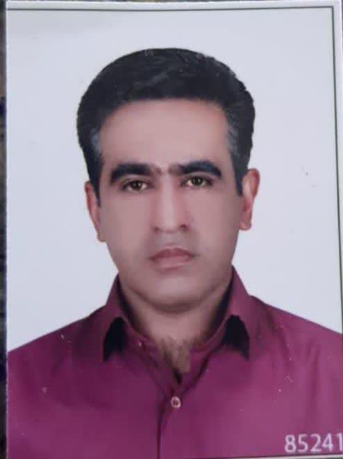 صورة شخصية