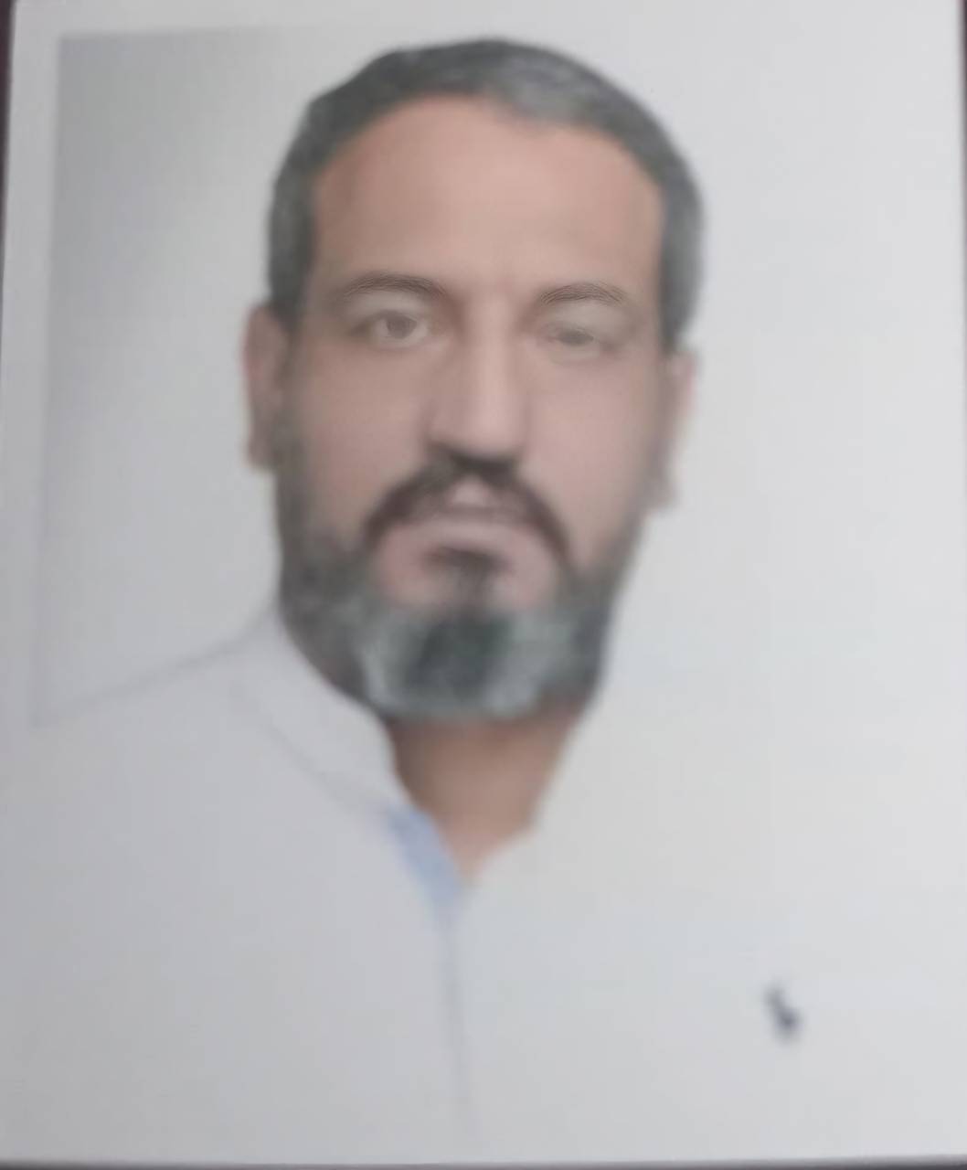 صورة شخصية