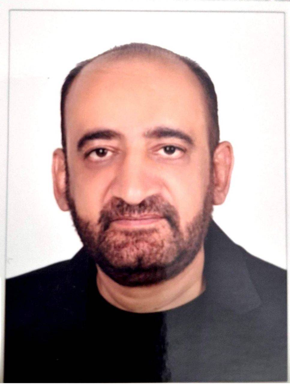 صورة شخصية