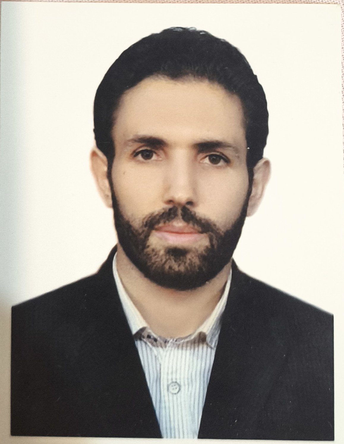 صورة شخصية