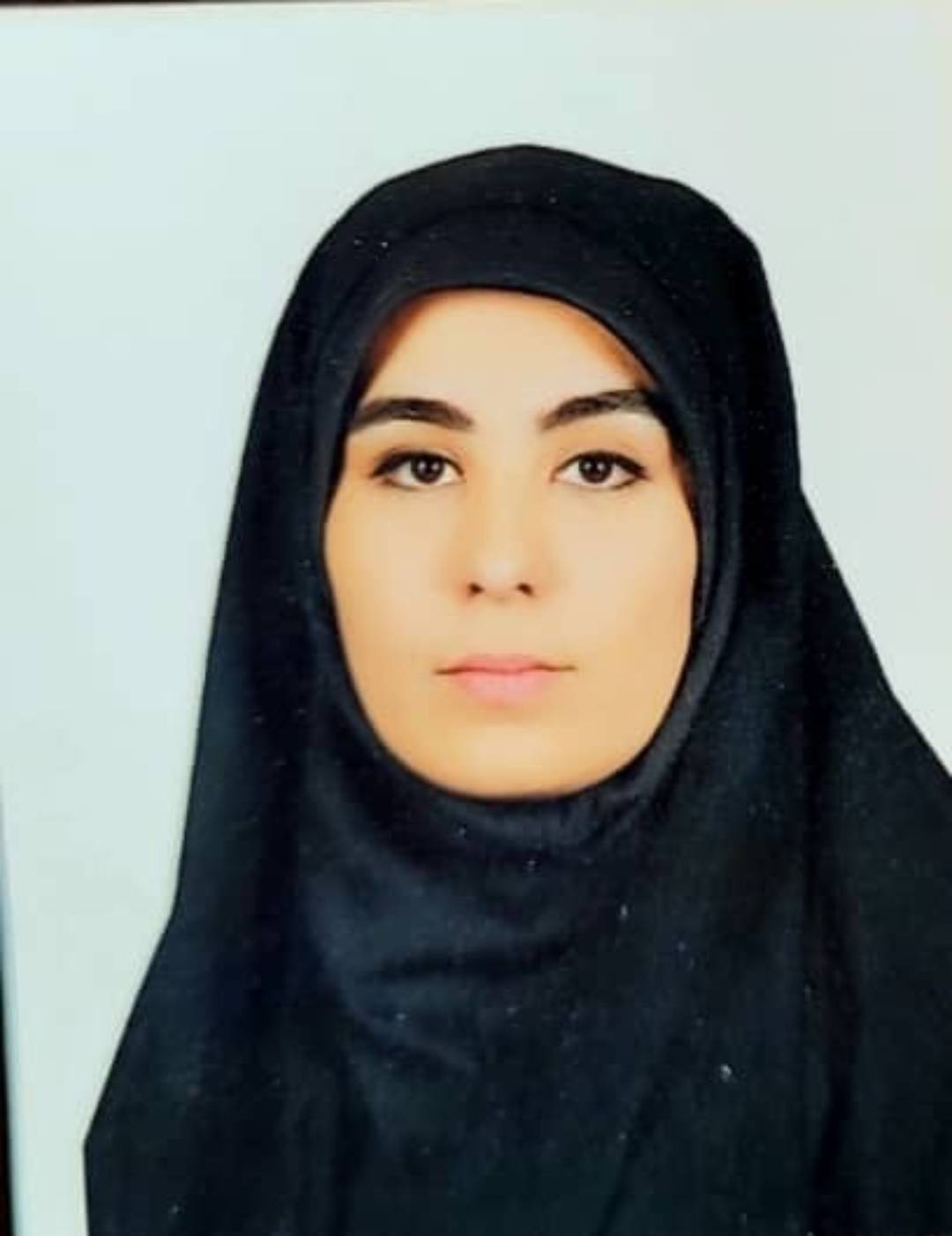 صورة شخصية