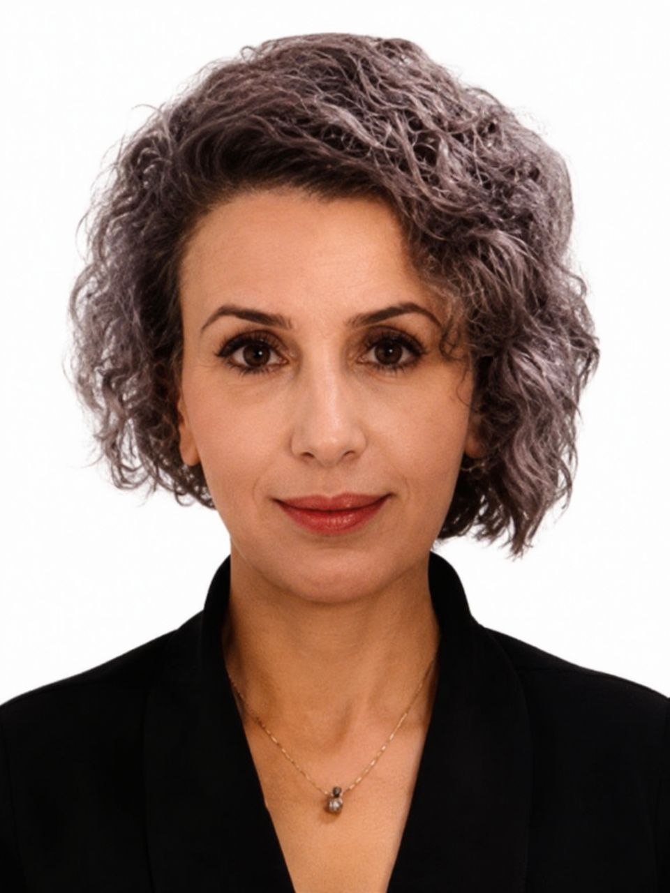 صورة شخصية