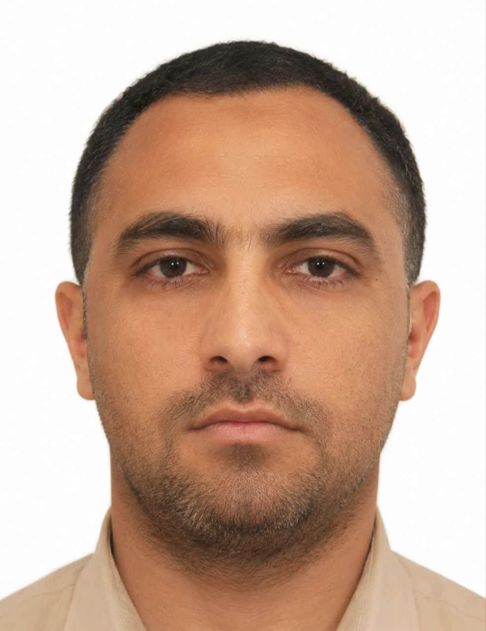 صورة شخصية
