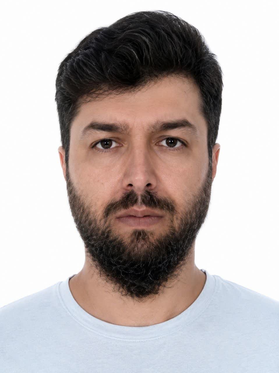 صورة شخصية