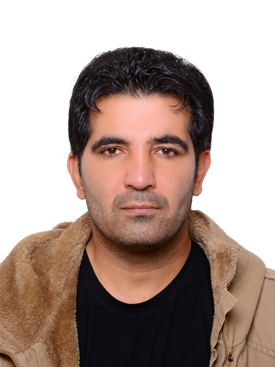 صورة شخصية