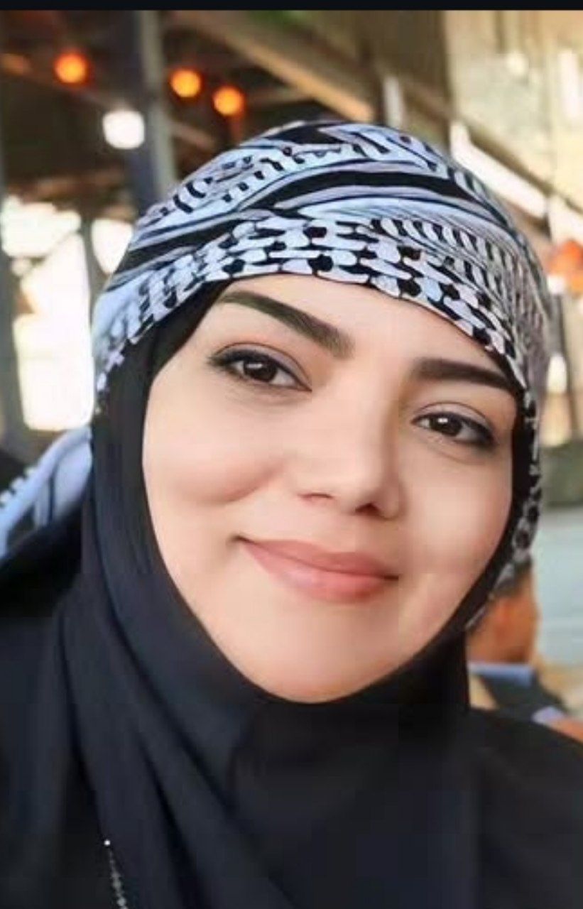 صورة شخصية