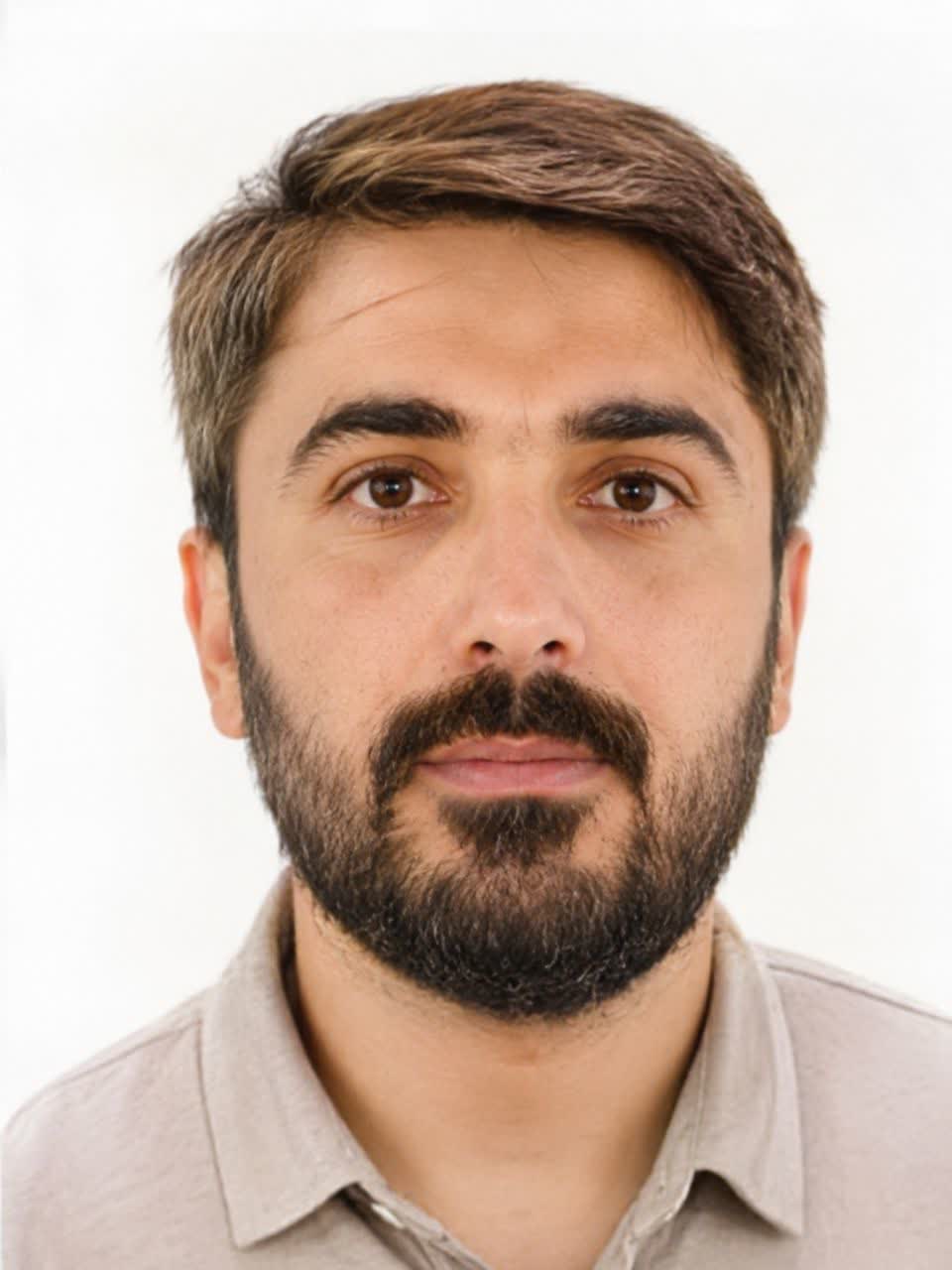 صورة شخصية