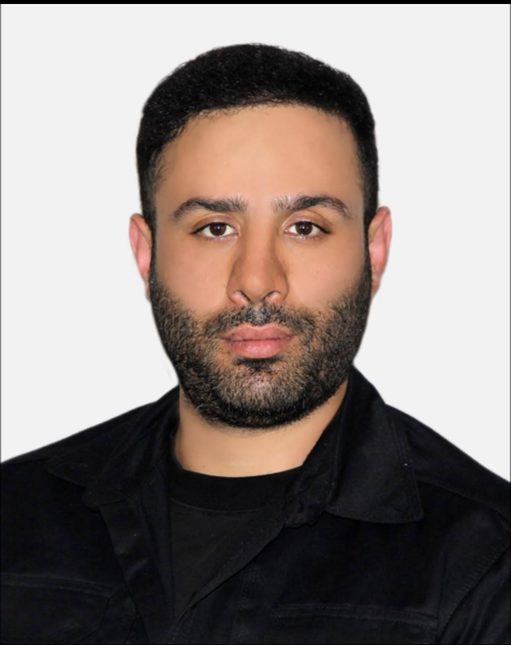صورة شخصية