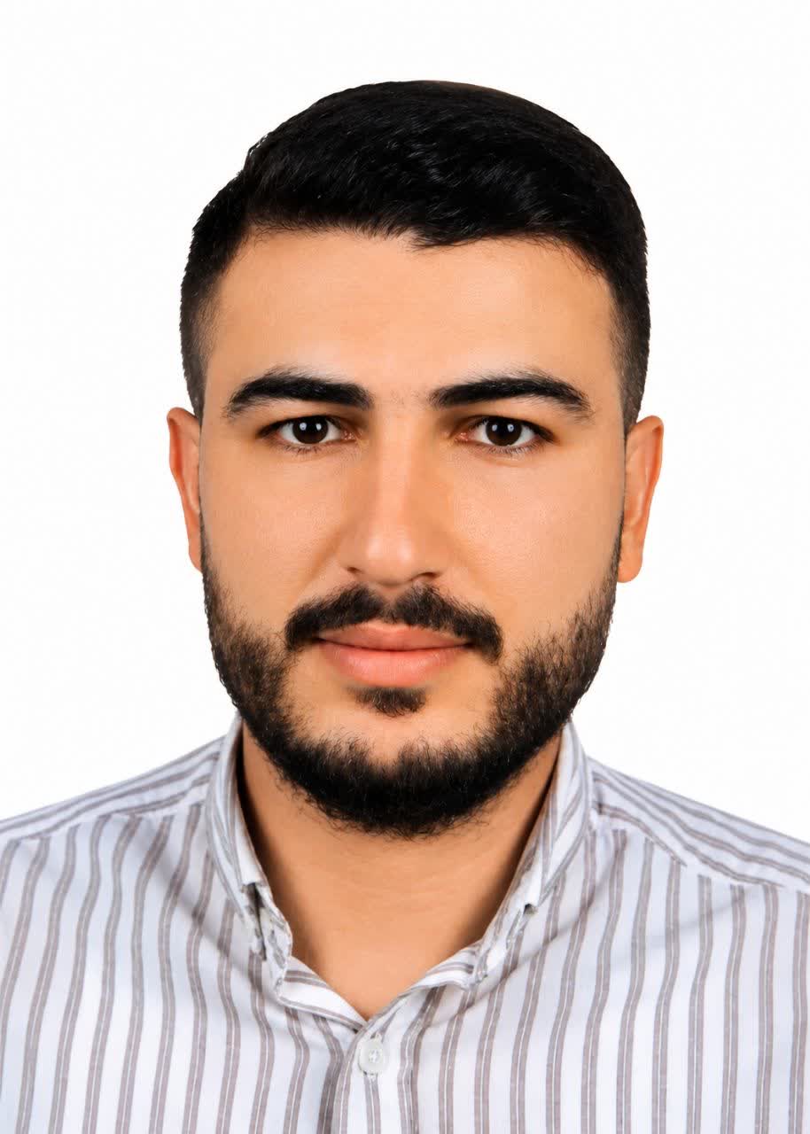 صورة شخصية