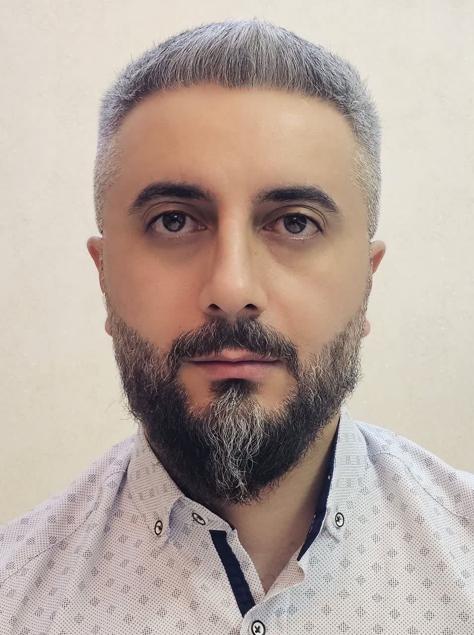 صورة شخصية