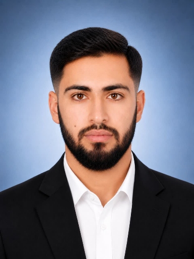 صورة شخصية