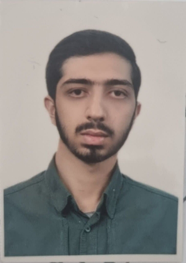 صورة شخصية