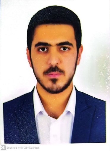 صورة شخصية