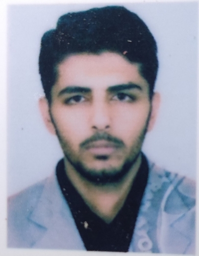 صورة شخصية