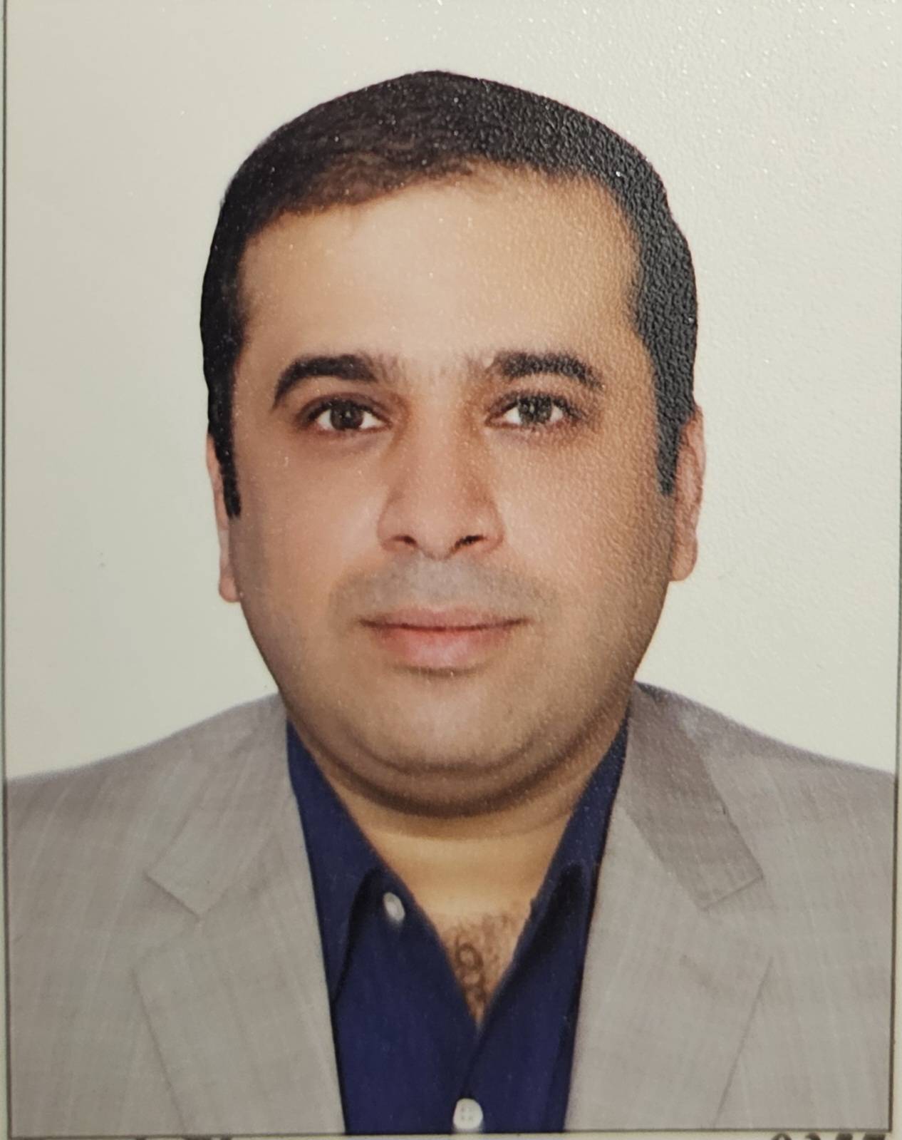 صورة شخصية
