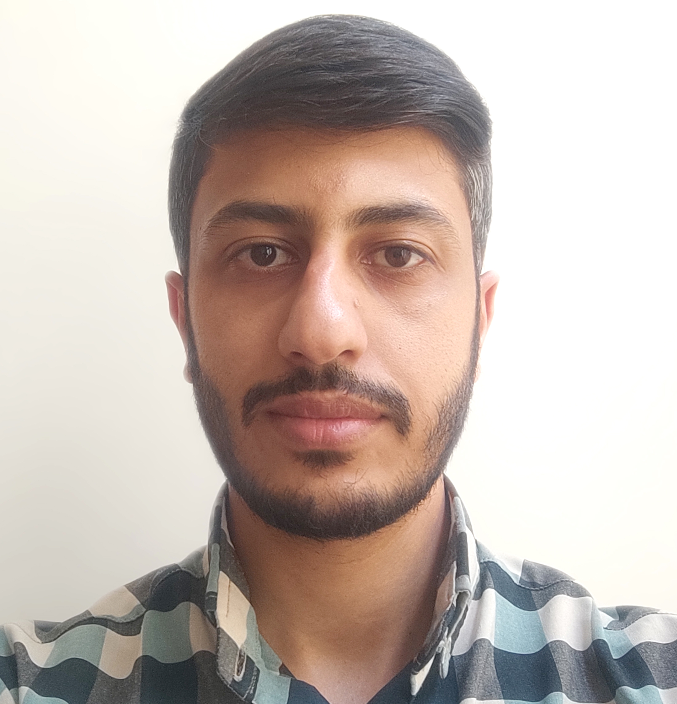 صورة شخصية