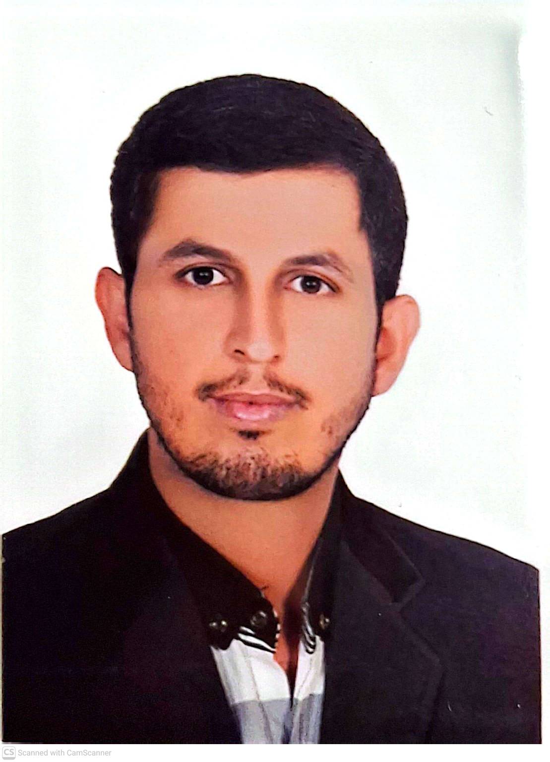 صورة شخصية