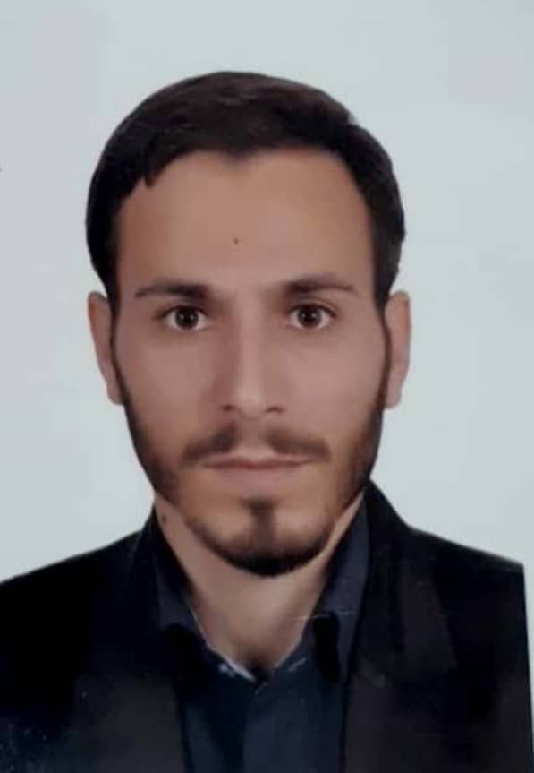 صورة شخصية