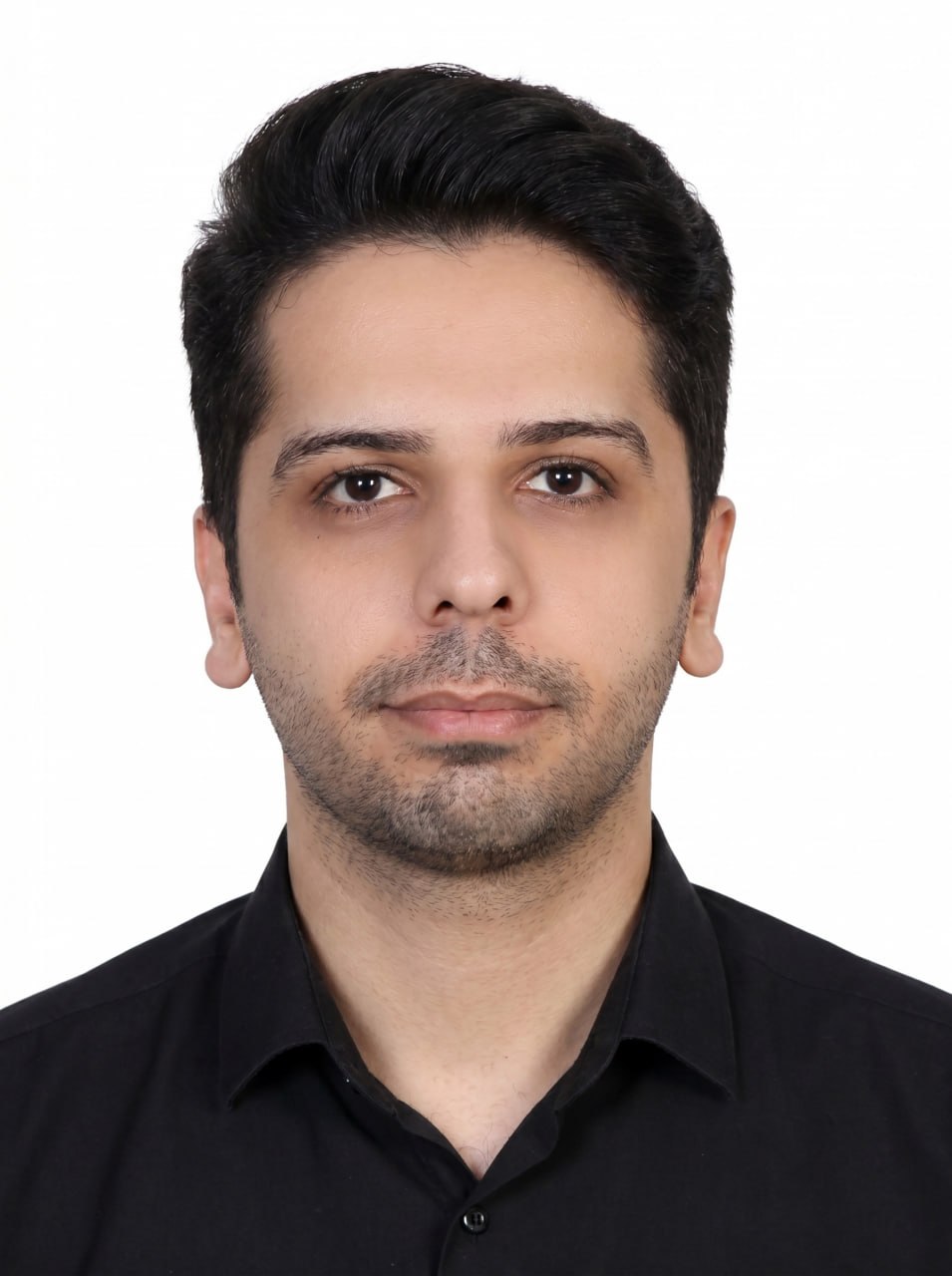 صورة شخصية