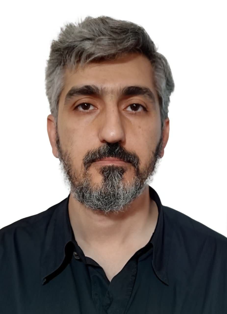 صورة شخصية