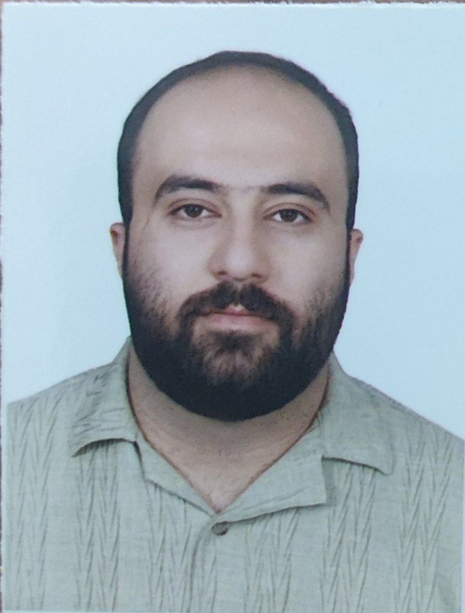 صورة شخصية