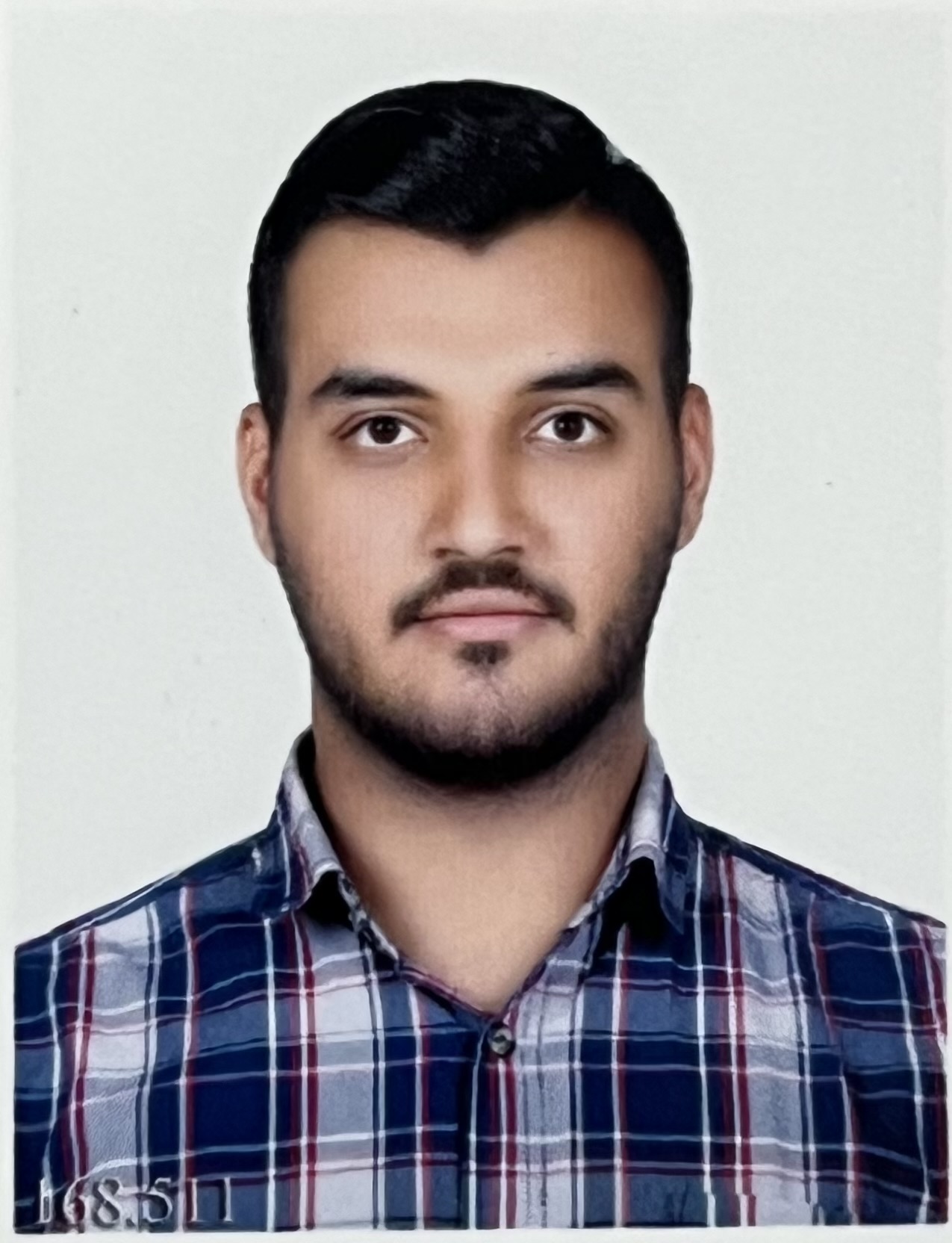 صورة شخصية