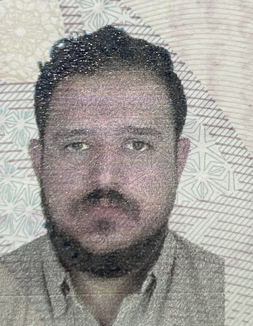 صورة شخصية