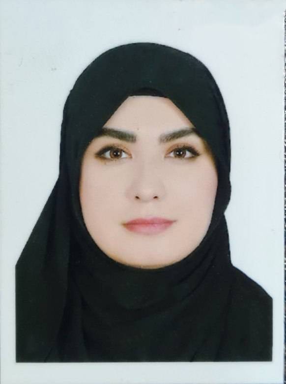 صورة شخصية