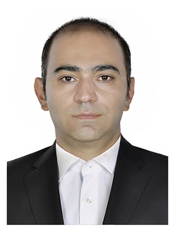 صورة شخصية
