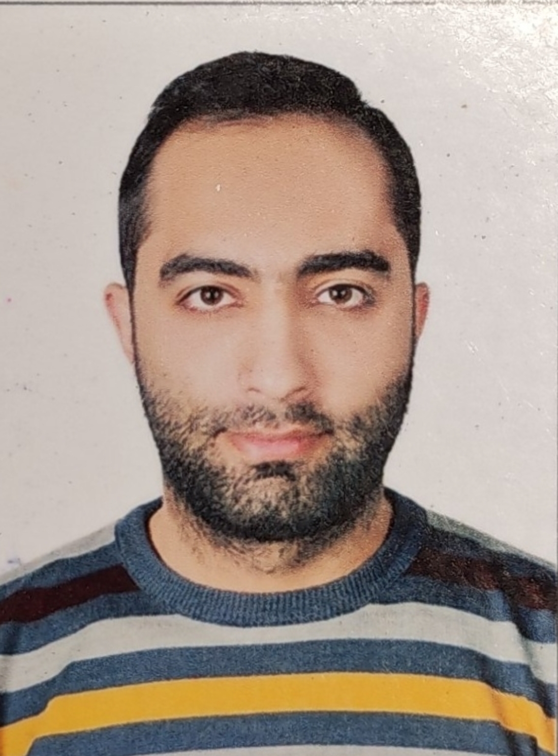 صورة شخصية