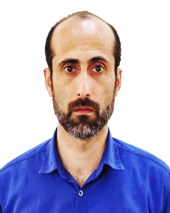 صورة شخصية