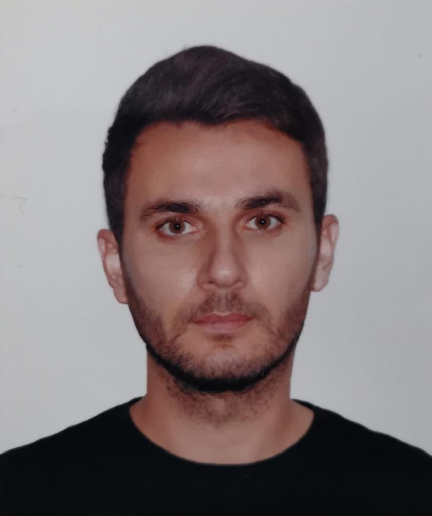صورة شخصية