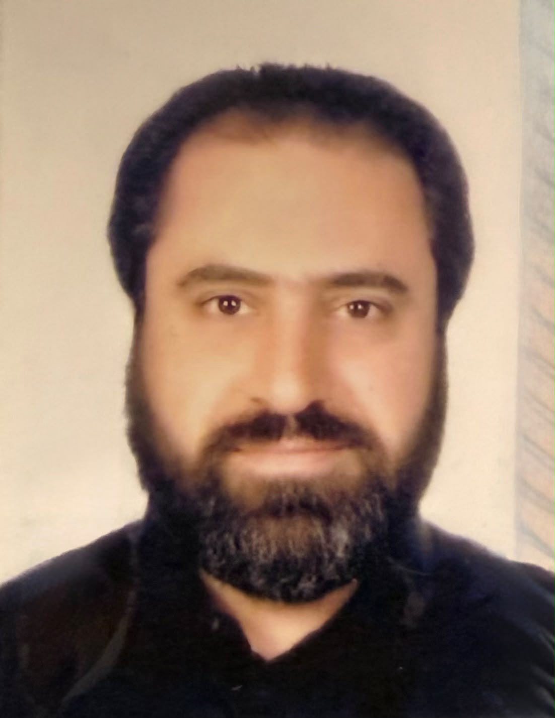 صورة شخصية