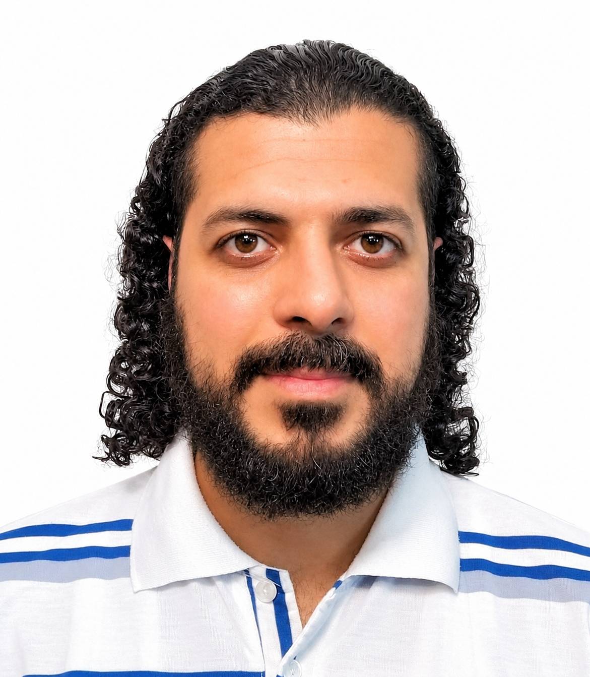 صورة شخصية