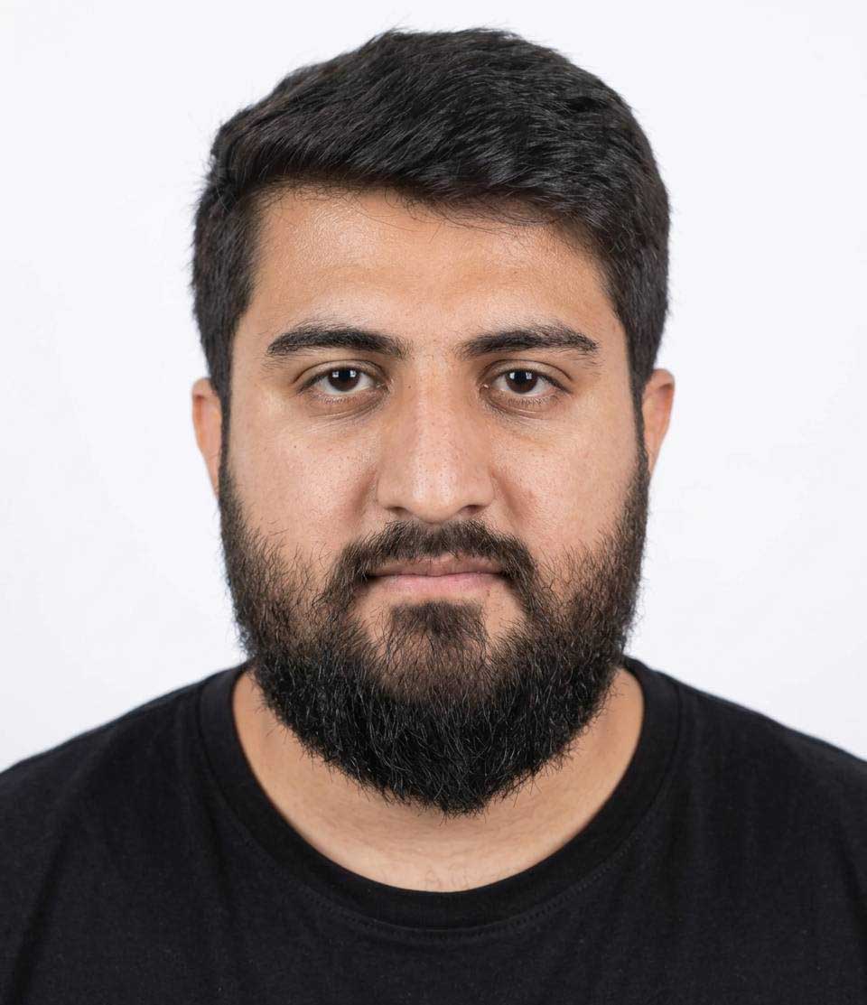 صورة شخصية
