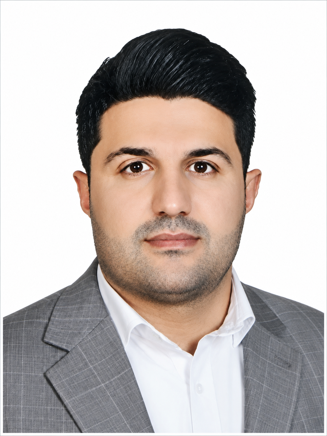 صورة شخصية