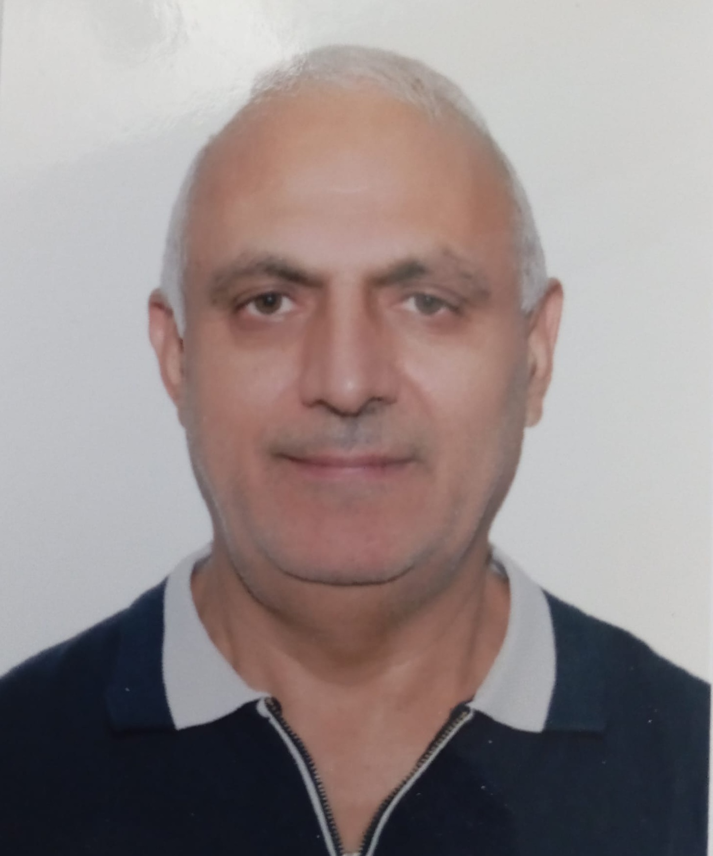 صورة شخصية