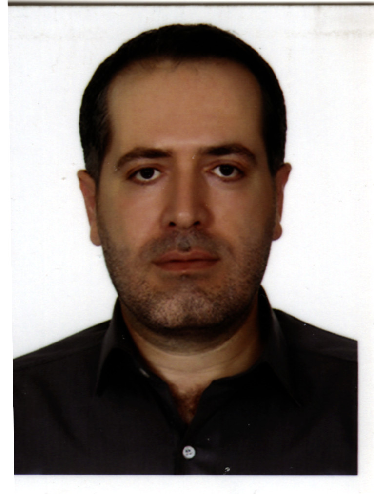صورة شخصية