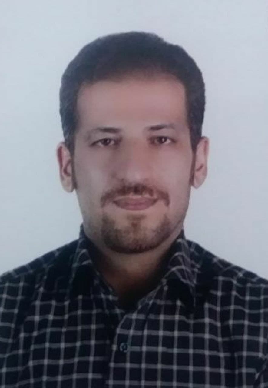 صورة شخصية