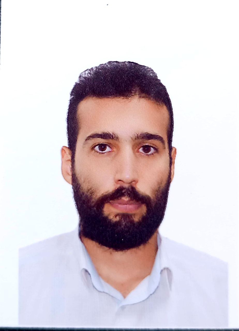 صورة شخصية