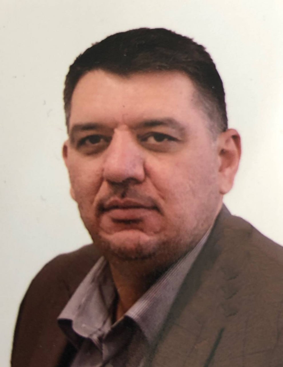 صورة شخصية