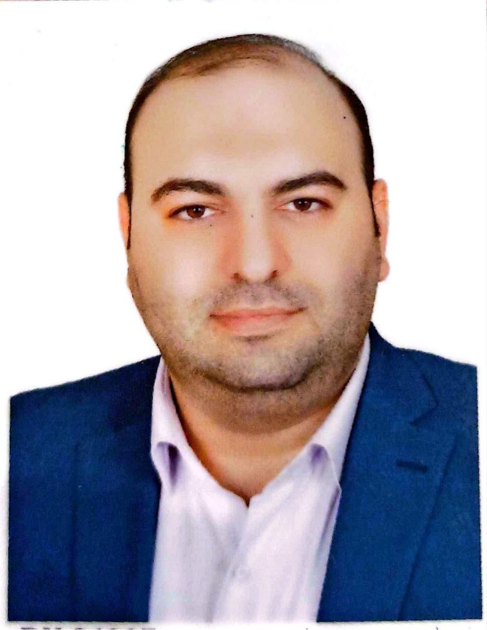 صورة شخصية
