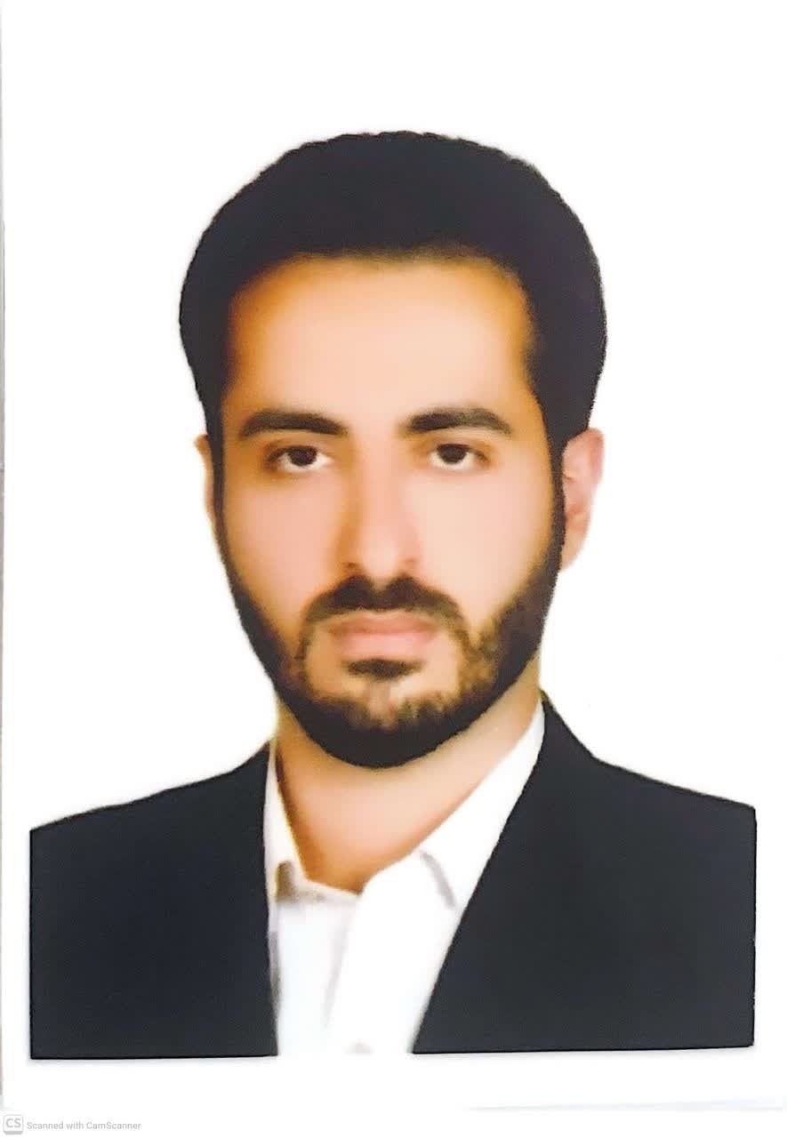 صورة شخصية